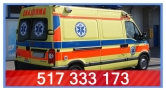 Przewozchorych.pl - Transport Sanitarny - Medyczny - Chorych - Niepełnosprawnych W Łodzi