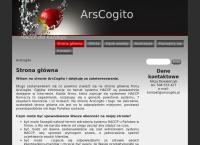 Arscogito Alicja Dowiedczyk