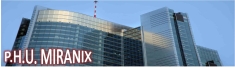 Miranix