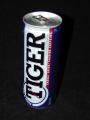 TIGER Dariusz Michalczewski 250ml energy drink