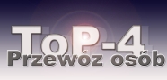Top-4 Przewóz Osób