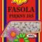 Fasola Piękny Jaś 400g