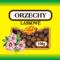 orzechy laskowe 100g