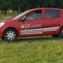 Renault Clio 1,2 benzyna