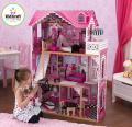 Domek dla lalek KidKraft Amelia Doll House 65093