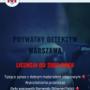 Detektyw Warszawa Cena