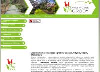 Fantastyczne Ogrody