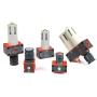 elementy przygotowania powietrza