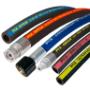 węże hydrauliczne