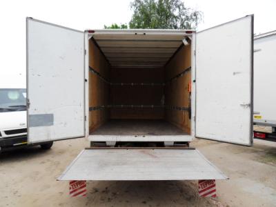 DUCATO-KONTENER