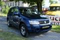 SUZUKI GRAND VITARA 2.0 16V JTX 2007rok