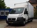 FIAT DUCATO KLIMA KONTENER