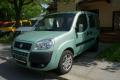 Fiat Doblo Dynamic Plus