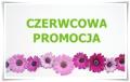 CZERWCOWA PROMOCJA