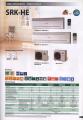Klimatyzator Mitsubishi SRK SRC 56HE