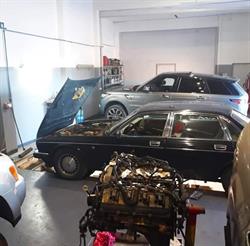 A&s Auto Centrum
