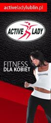 Active Lady Fitness dla Kobiet