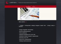 ANTAX Anna Schabowska