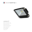 Naświetlacze LED