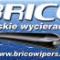 Brico Płaskie wycieraczki