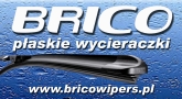 Brico Wycieraczki Samochodowe