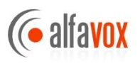 Alfavox Sp. z o.o.
