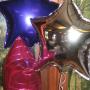 Balony foliowe