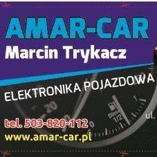 Amar-Car