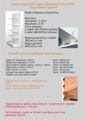 Regal-Eden-Oferta