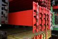 Trawers TEGOMETALL 4000Kg