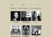 Beata Stankiewicz-Szczerbik