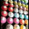 Cans of Spray Paint