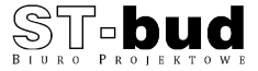 St-Bud Biuro Projektowe