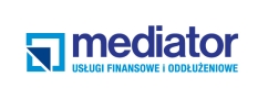 Usługi Finansowe i Oddłużeniowe "Mediator" sp. z o.o. w Gdańsku