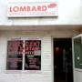 Główne wejście Lombard Mix w Olecku