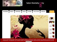 Salon Kosmetyczny Czar Urszula Paluch