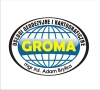 Groma Usługi Geodezyjne i Kartograficzne mgr inż. Adam Bryłka