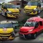 Orurowanie do Iveco LED