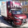 Orurowanie do Iveco LED