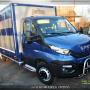 Orurowanie do Iveco