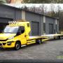 Orurowanie do Iveco
