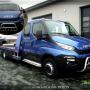 Orurowanie do Iveco
