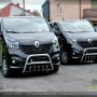Orurowanie do Renault