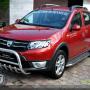 Orurowanie Dacia Sandero Stepway