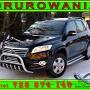 Dodane przez klienta firmy 22.12.2015 - Toyota orurowanie