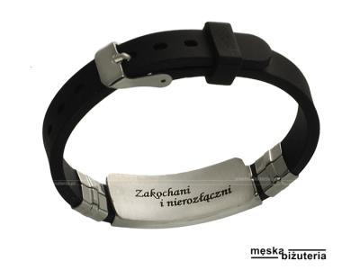 Bransoletki-meskie