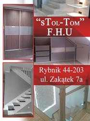 F.h.u  Stol-Tom