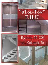 F.h.u  Stol-Tom