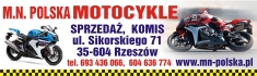 M.n.-Polska Motocykle Używane
