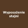 Sklep jeździecki HIPPOLAND - Wyposażenie stajni